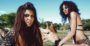 Lisa Maree targets Asia